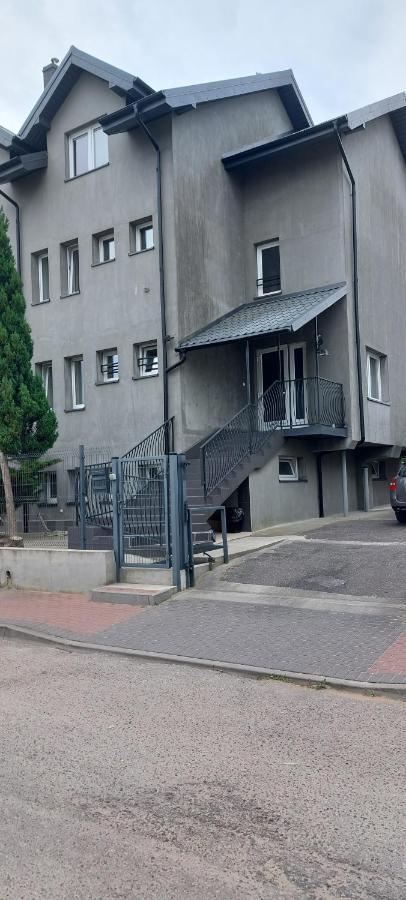 Skalka Ξενοδοχείο Władysławowo Εξωτερικό φωτογραφία