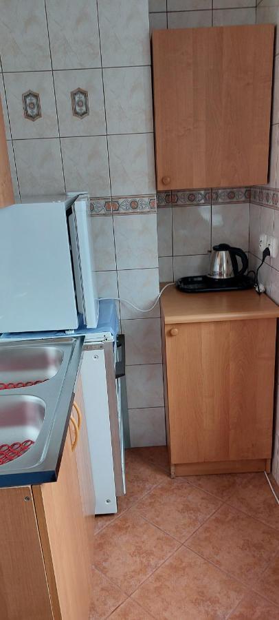 Skalka Ξενοδοχείο Władysławowo Εξωτερικό φωτογραφία