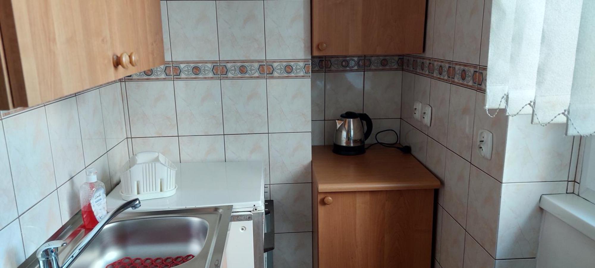 Skalka Ξενοδοχείο Władysławowo Εξωτερικό φωτογραφία